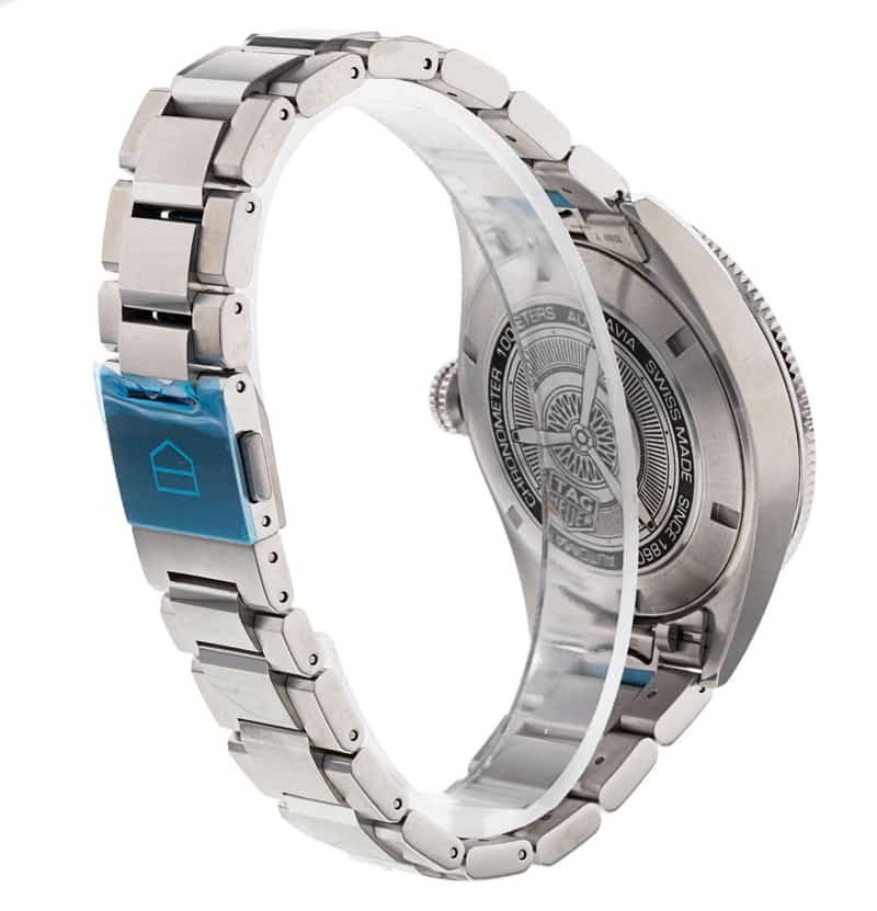 Tag Heuer Autavia WBE5116.EB0173